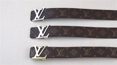 cinture louis vuitton uomo fake|false Louis Vuitton prints.